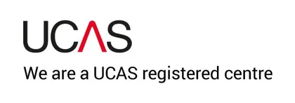 UCAS Logo